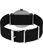 Timex Weekender x Peanuts Van 38mm Fabric Strap Watch