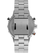 Expedition Tide-Temp-Compass 45mm Stainless Steel Bracelet Watch