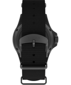 Expedition® Field Post Solar 41mm Eco-Conscious Fabric Strap Watch