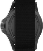 Expedition® Field Post Solar 41mm Eco-Conscious Fabric Strap Watch