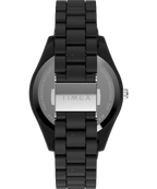 Timex Legacy Ocean x TVBOY 42mm #tide Material Bracelet Watch