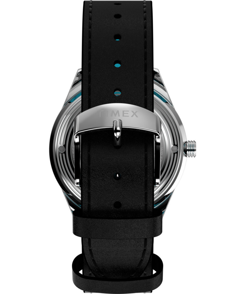 Timex Marlin Jet Automatic x The Jetsons 38mm Strap Watch