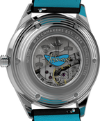 Timex Marlin Jet Automatic x The Jetsons 38mm Strap Watch