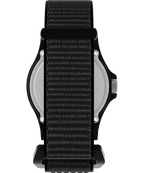 Timex Denali National Park 40mm Fabric Strap Watch