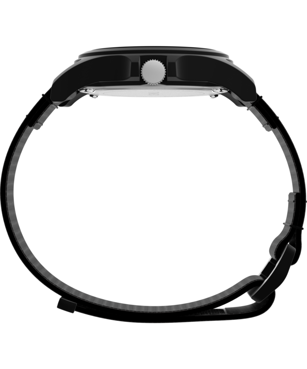 Timex Yosemite National Park 40mm Fabric Strap Watch