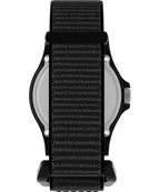 Timex Yosemite National Park 40mm Fabric Strap Watch