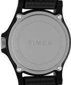 Timex Yosemite National Park 40mm Fabric Strap Watch
