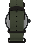 Expedition Scout 40mm Fabric Strap Watch