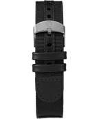 Expedition Metal Field 40mm Fabric Strap Watch