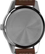 Expedition Field Mini 26mm Leather Strap Watch