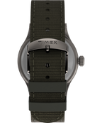 Expedition Scout 40mm Fabric Strap Watch