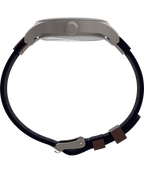 Expedition Scout 40mm Fabric Strap Watch