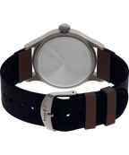 Expedition Scout 40mm Fabric Strap Watch