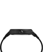 Expedition Scout 40mm Fabric Strap Watch