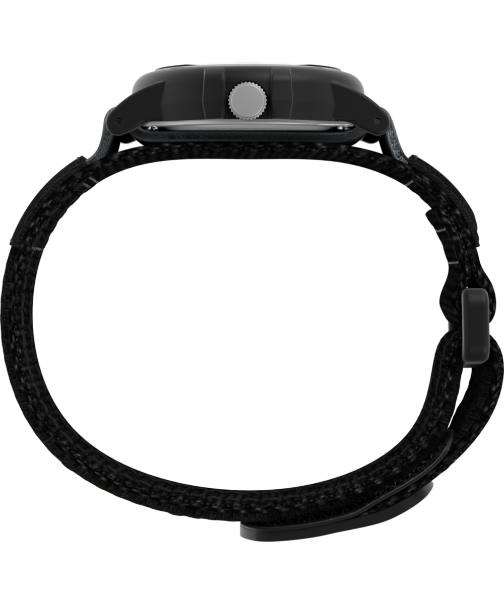 Timex Expedition® x Peanuts Beagle Scout Fast Wrap Strap Watch