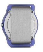 TIMEX TIME MACHINES® 29mm Dinosaur Elastic Fabric Kids Watch