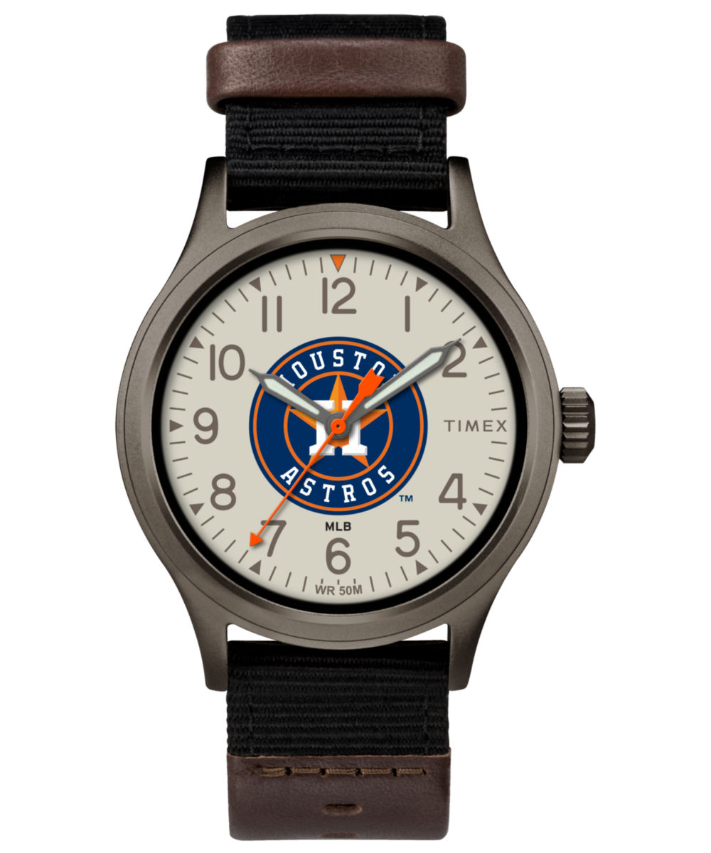 Clutch Houston Astros