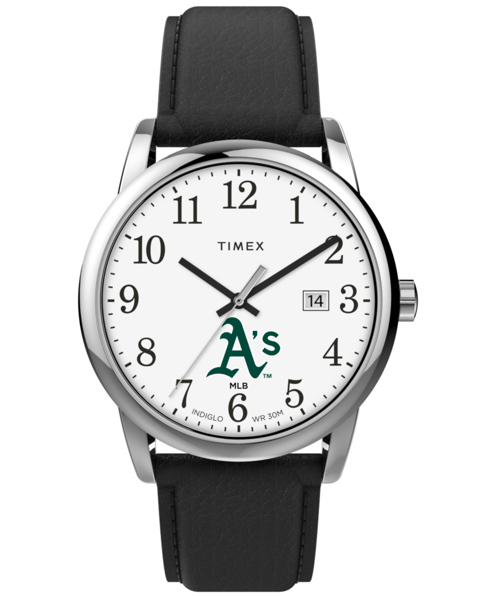 Easy Reader Oakland Athletics