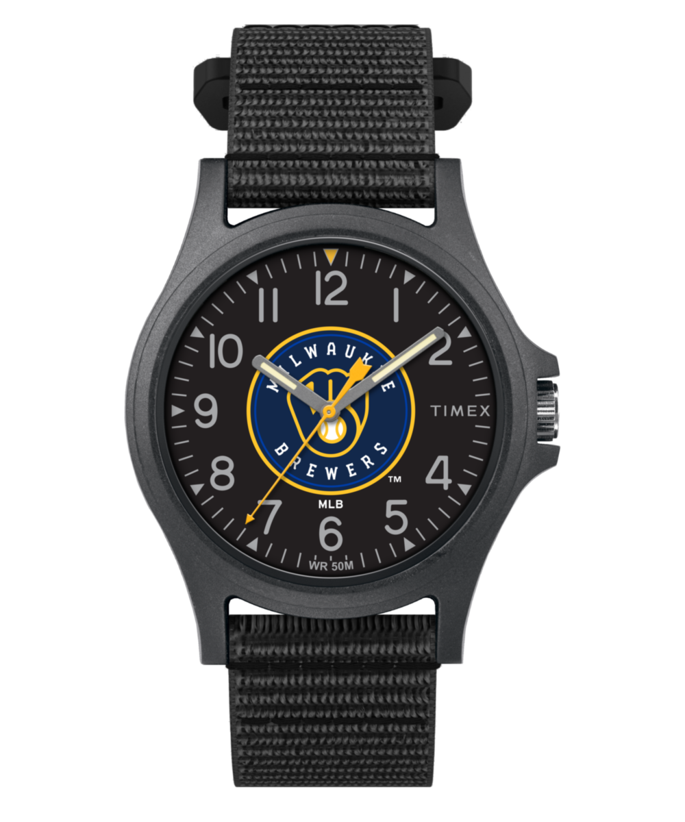 Pride Milwaukee Brewers