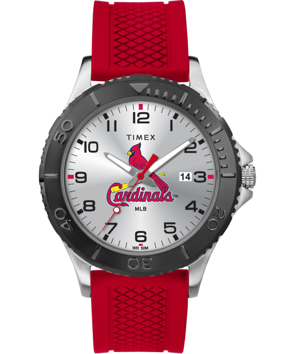 Gamer Red St Louis Cardinals