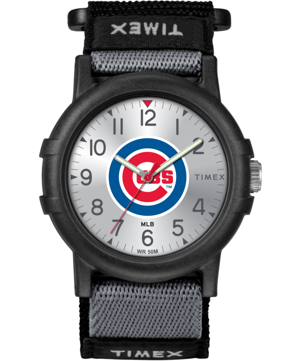 Recruit Chicago Cubs