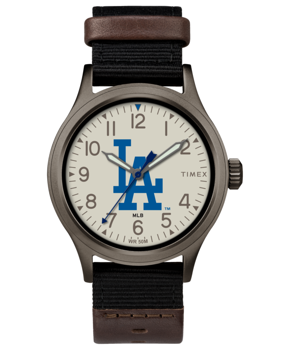 Clutch Los Angeles Dodgers