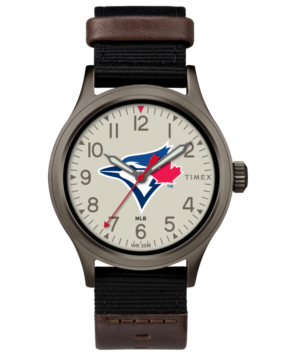 Clutch Toronto Blue Jays