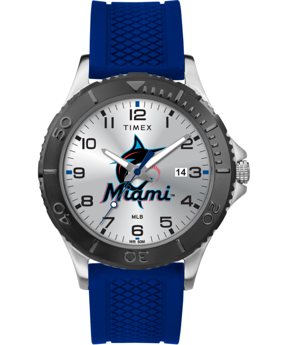 Gamer Royal Blue Miami Marlins