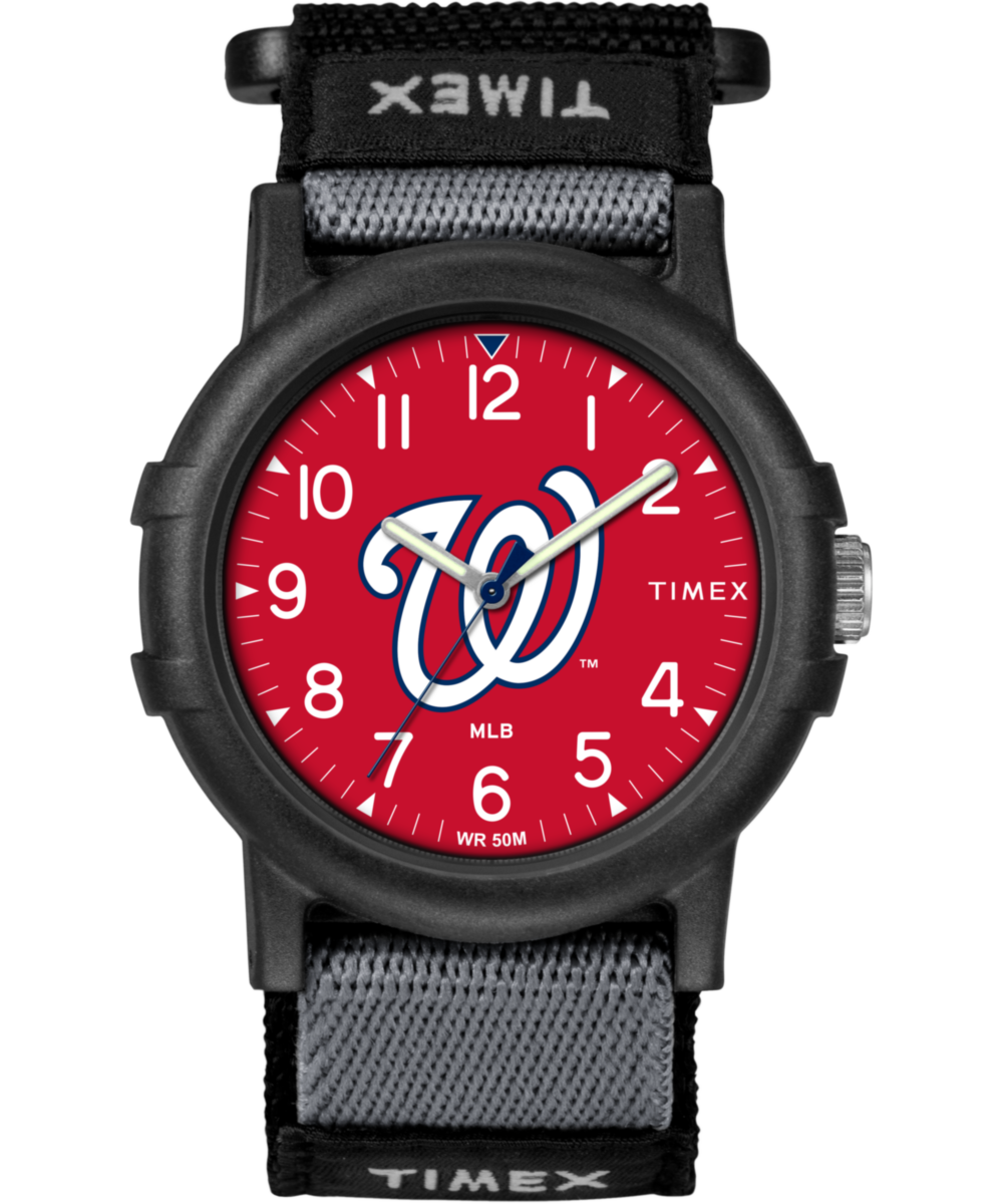 Recruit Washington Nationals