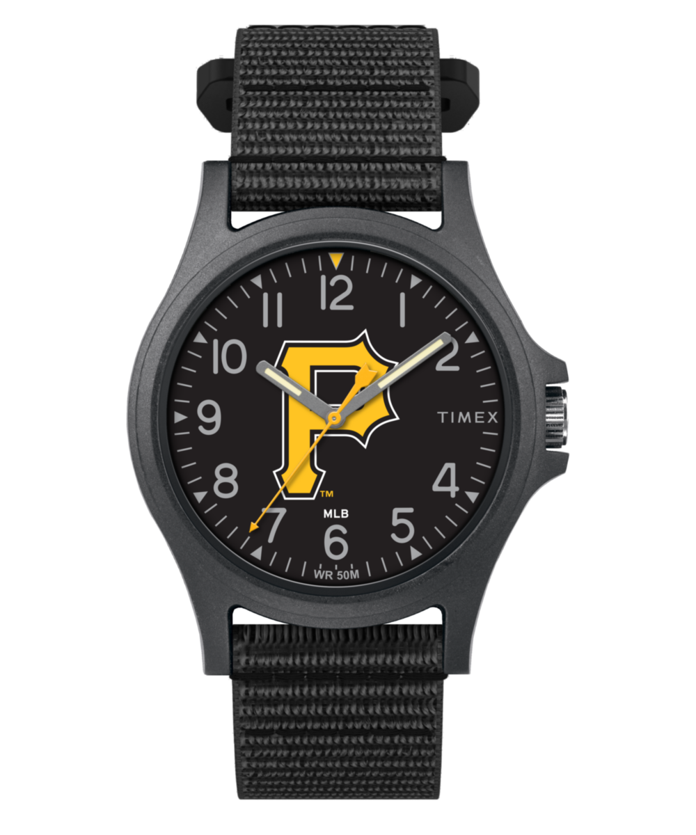 Pride Pittsburgh Pirates