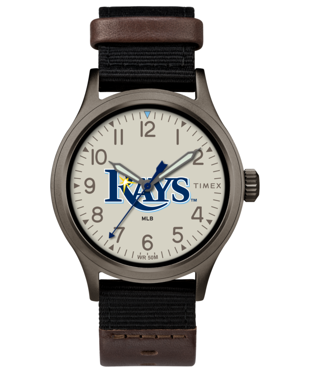 Clutch Tampa Bay Rays