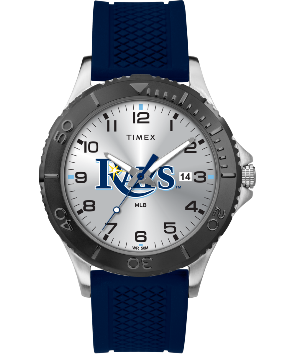 Gamer Navy Tampa Bay Rays