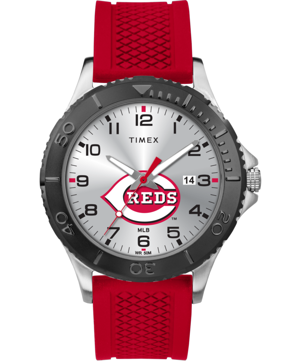 Gamer Red Cincinnati Reds