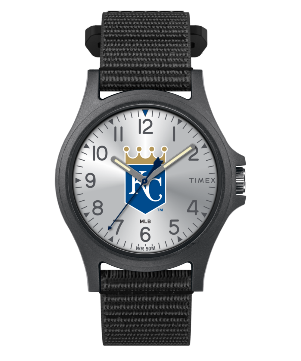 Pride Kansas City Royals