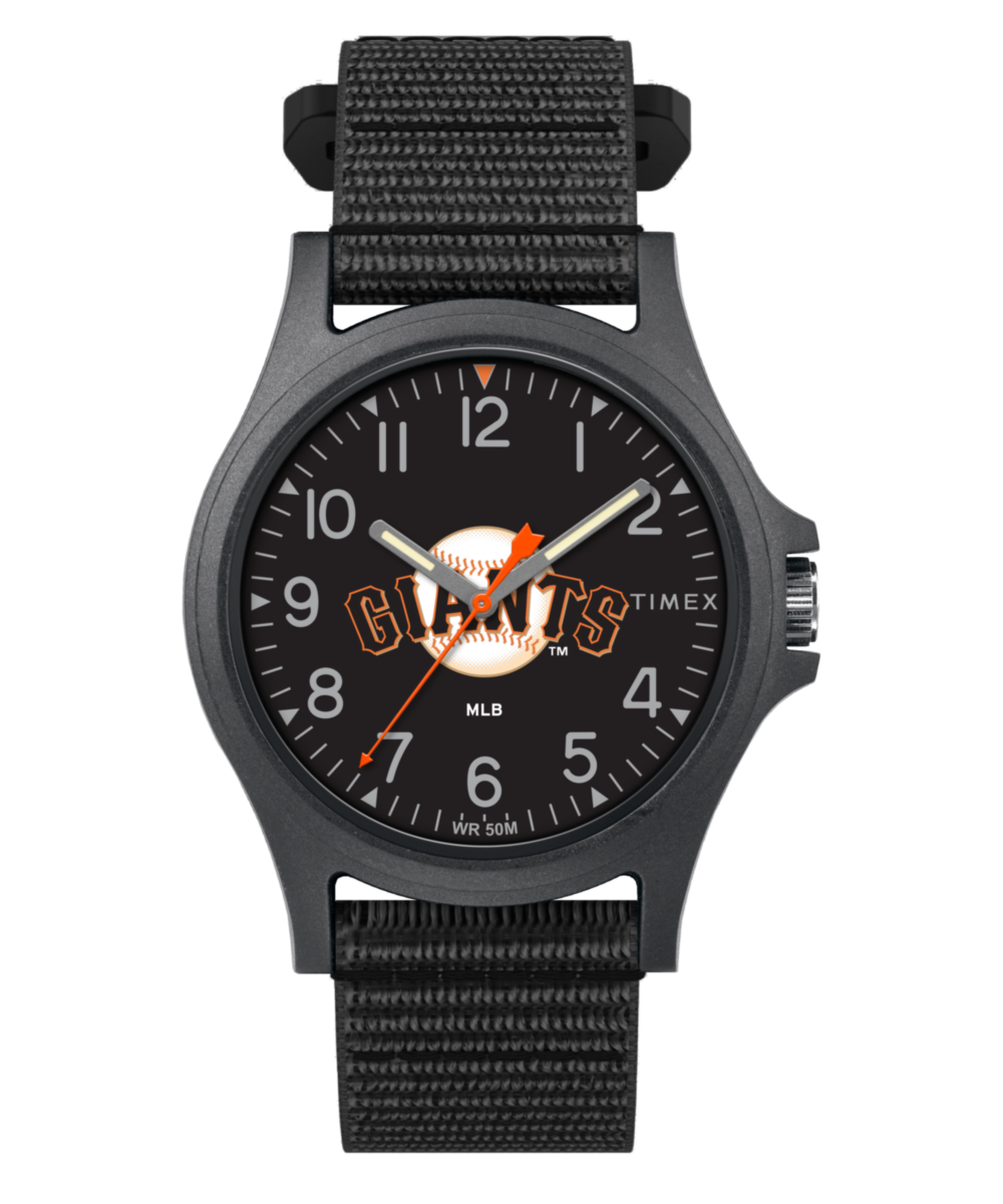 Pride San Francisco Giants