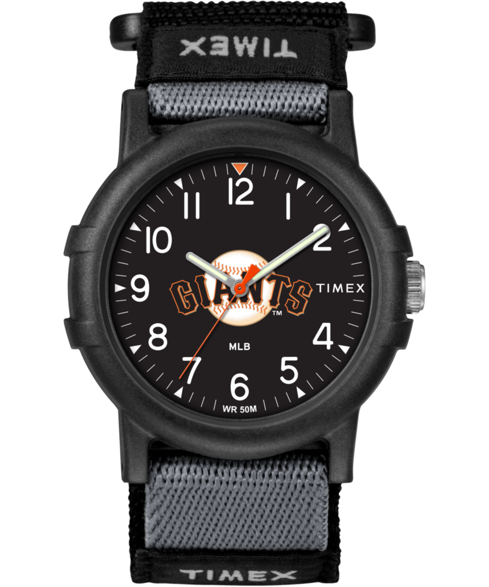 Recruit San Francisco Giants