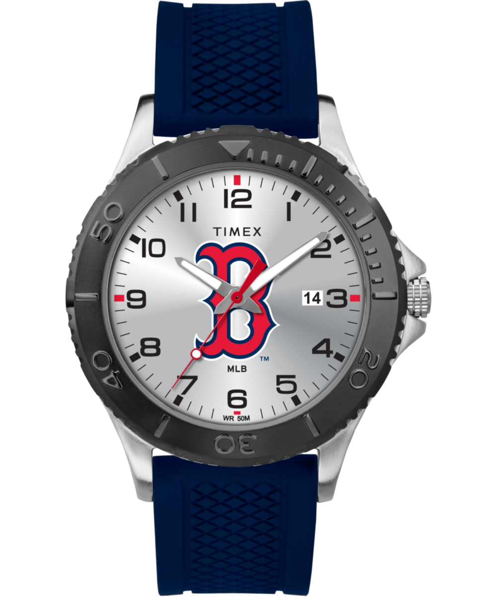 Gamer Navy Boston Red Sox