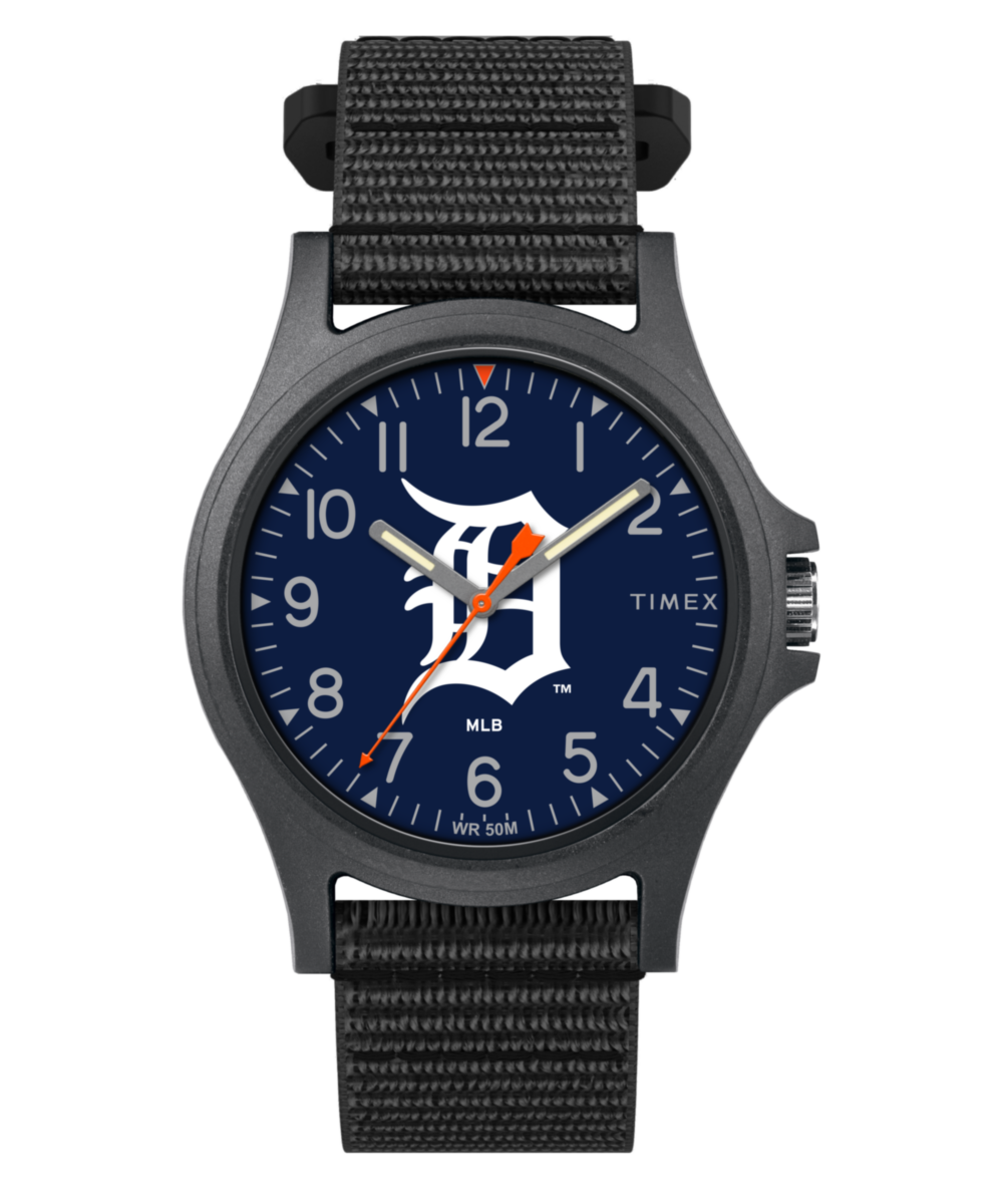 Pride Detroit Tigers