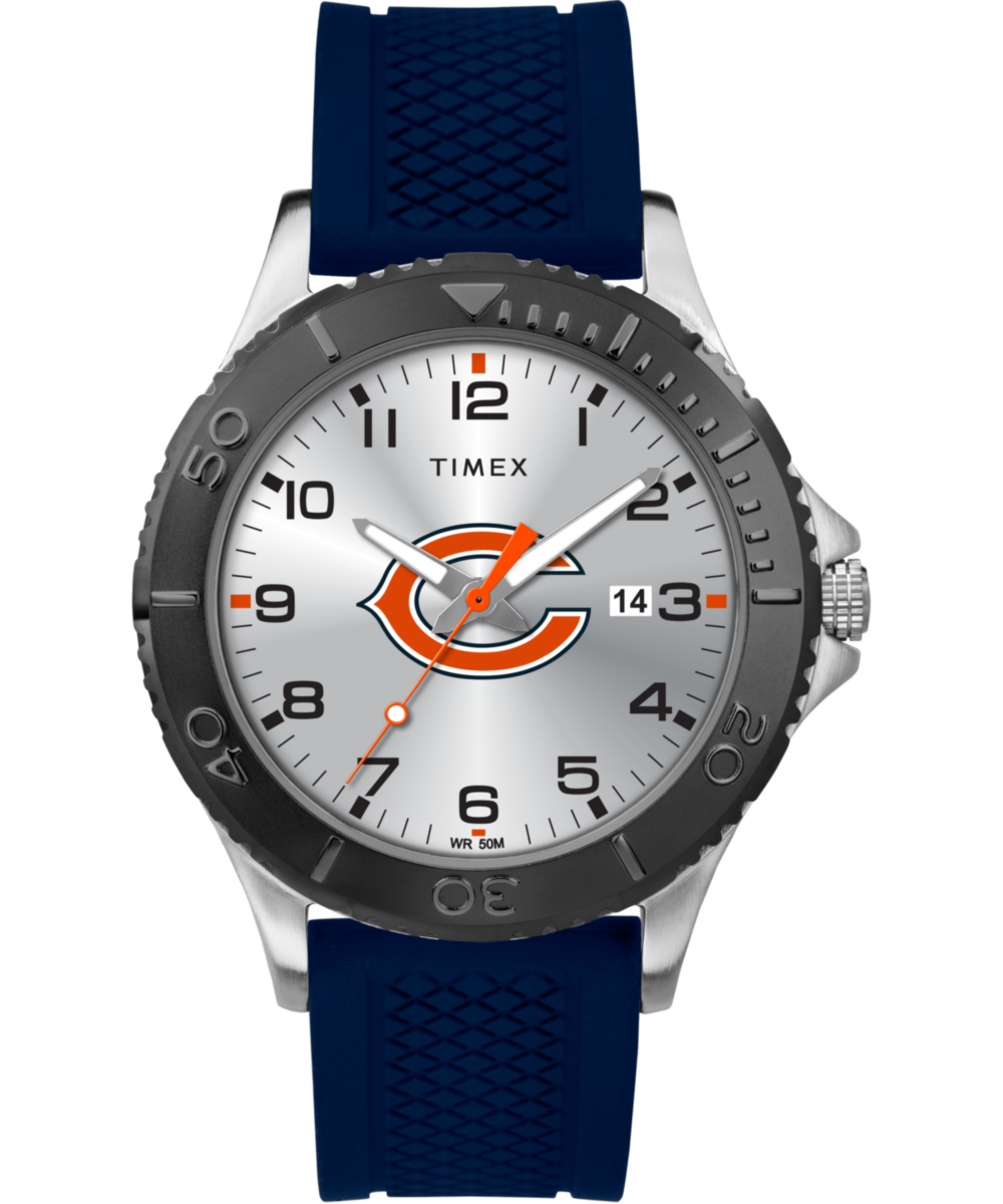 Gamer Navy Chicago Bears