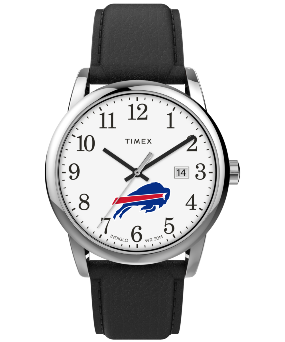 Easy Reader Buffalo Bills