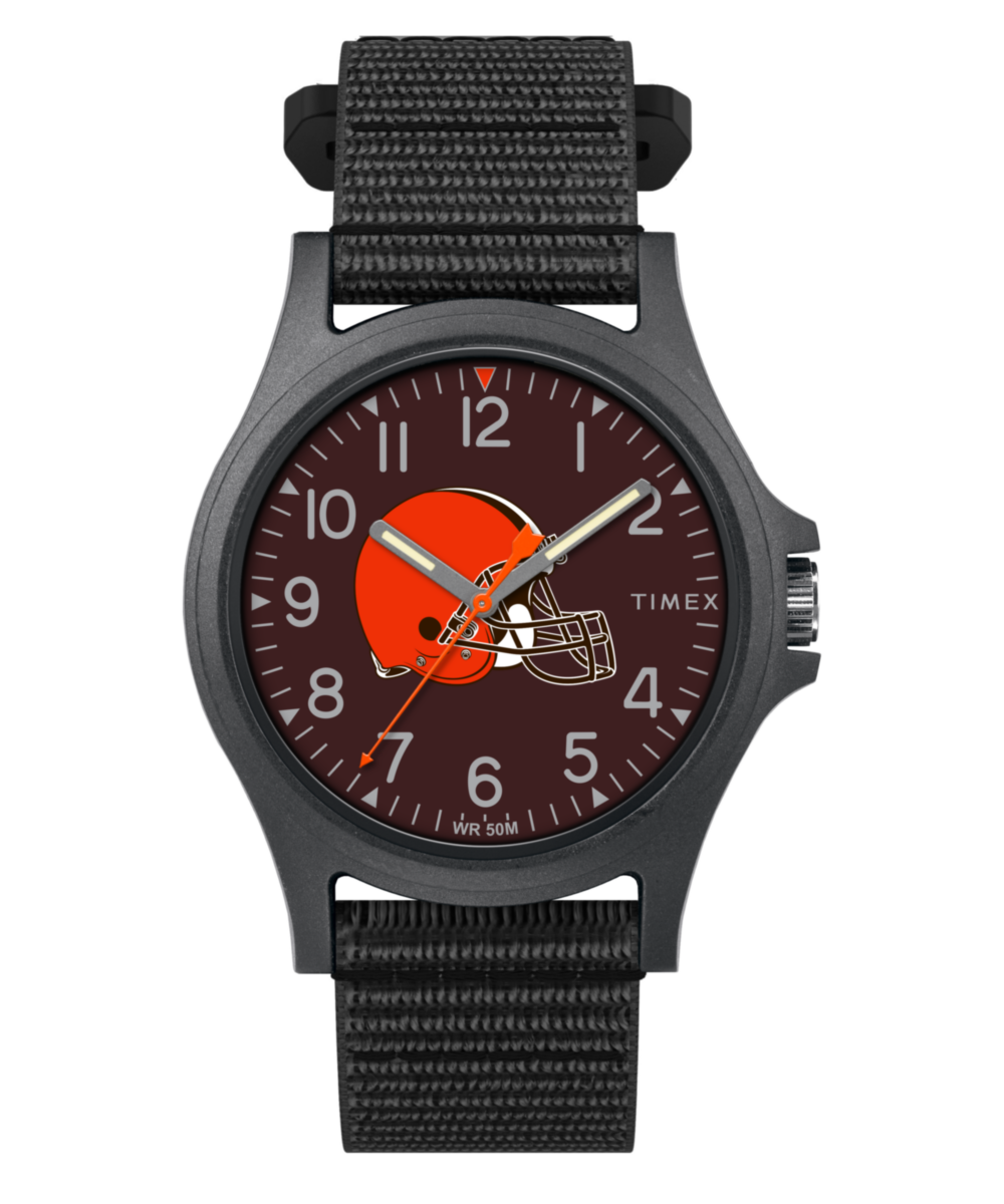 Pride Cleveland Browns