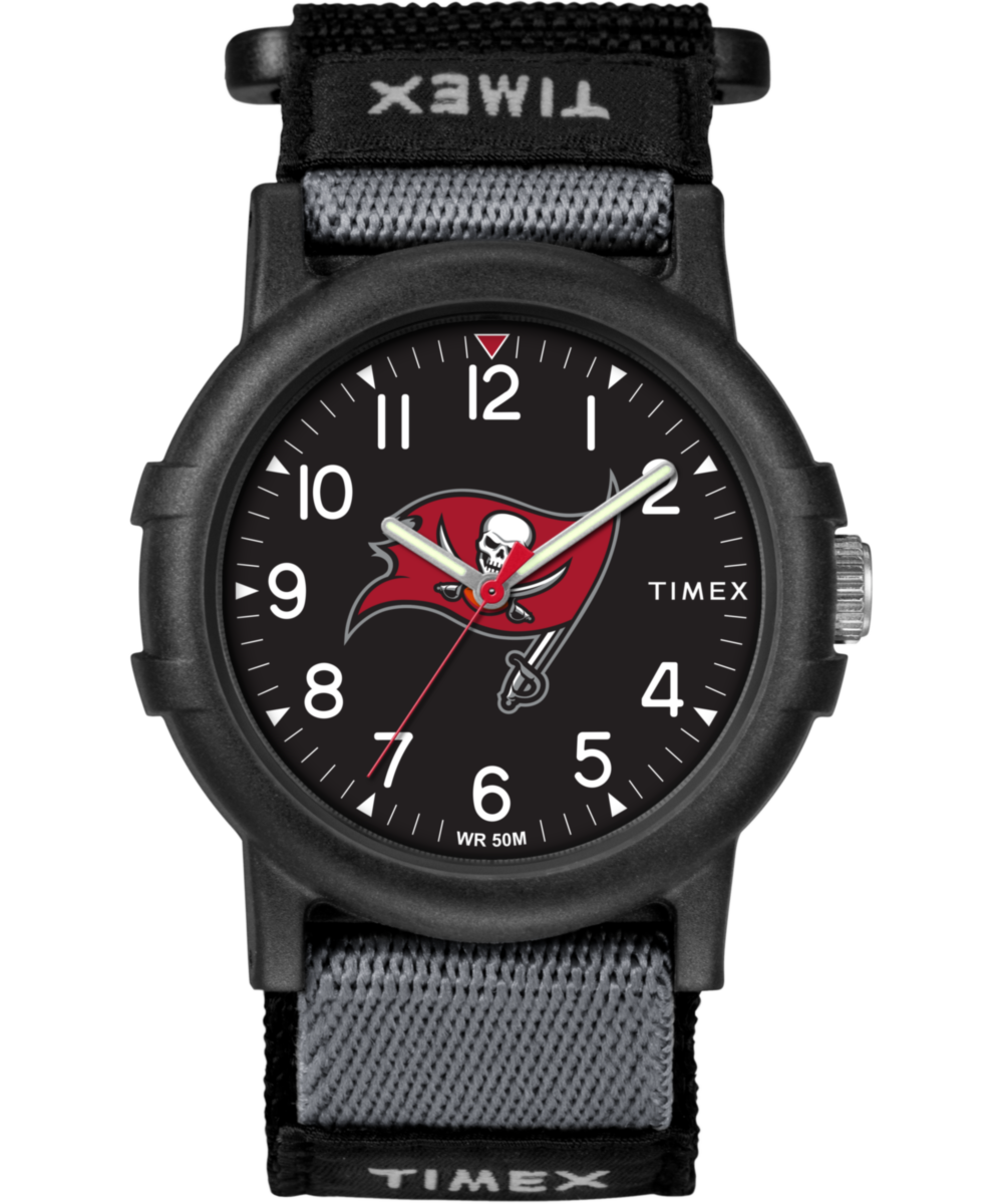 Recruit Tampa Bay Buccaneers