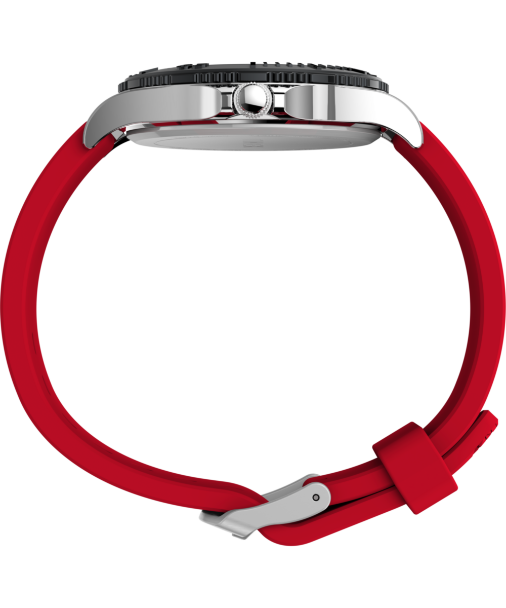 Gamer Red Kansas City Chiefs