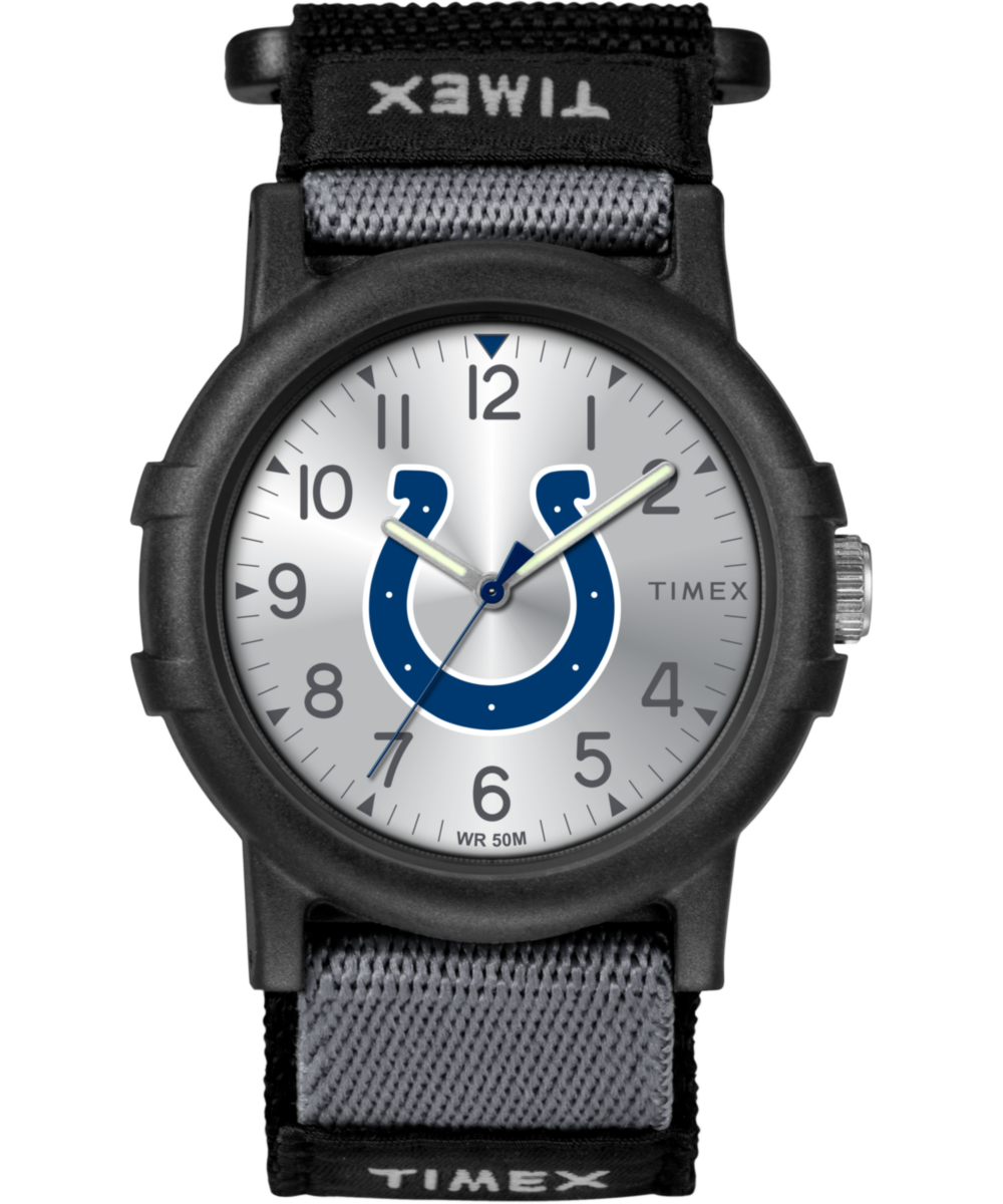 Recruit Indianapolis Colts