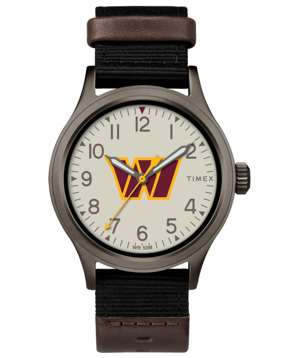 Clutch Washington Commanders