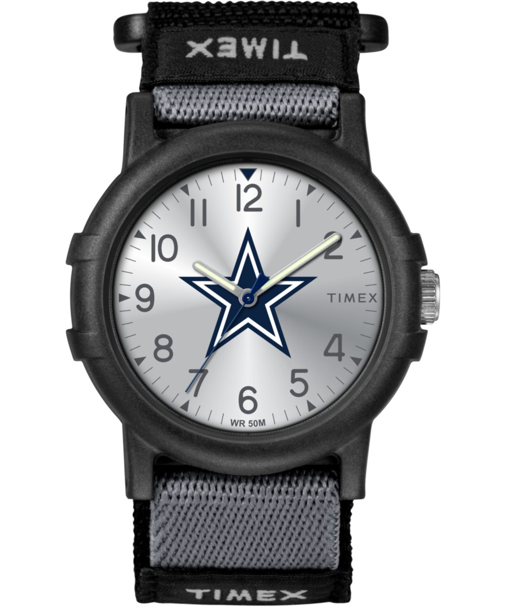 Recruit Dallas Cowboys