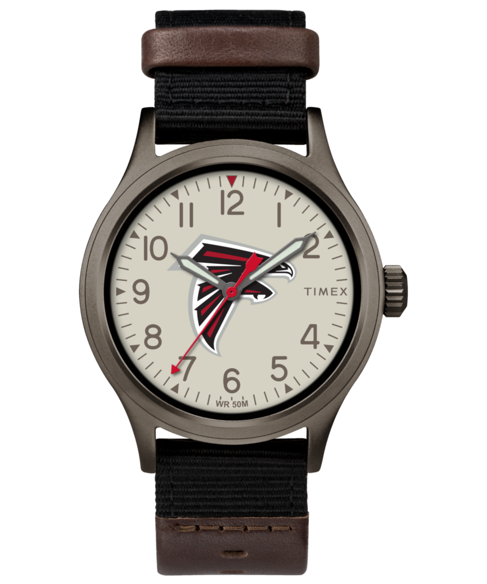 Clutch Atlanta Falcons