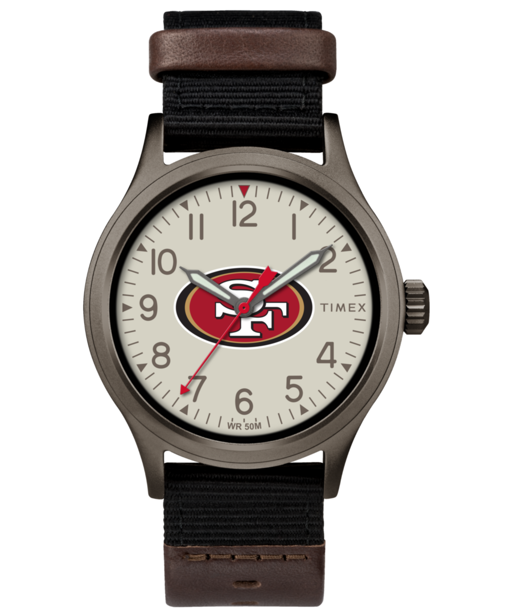 Clutch San Francisco 49ers