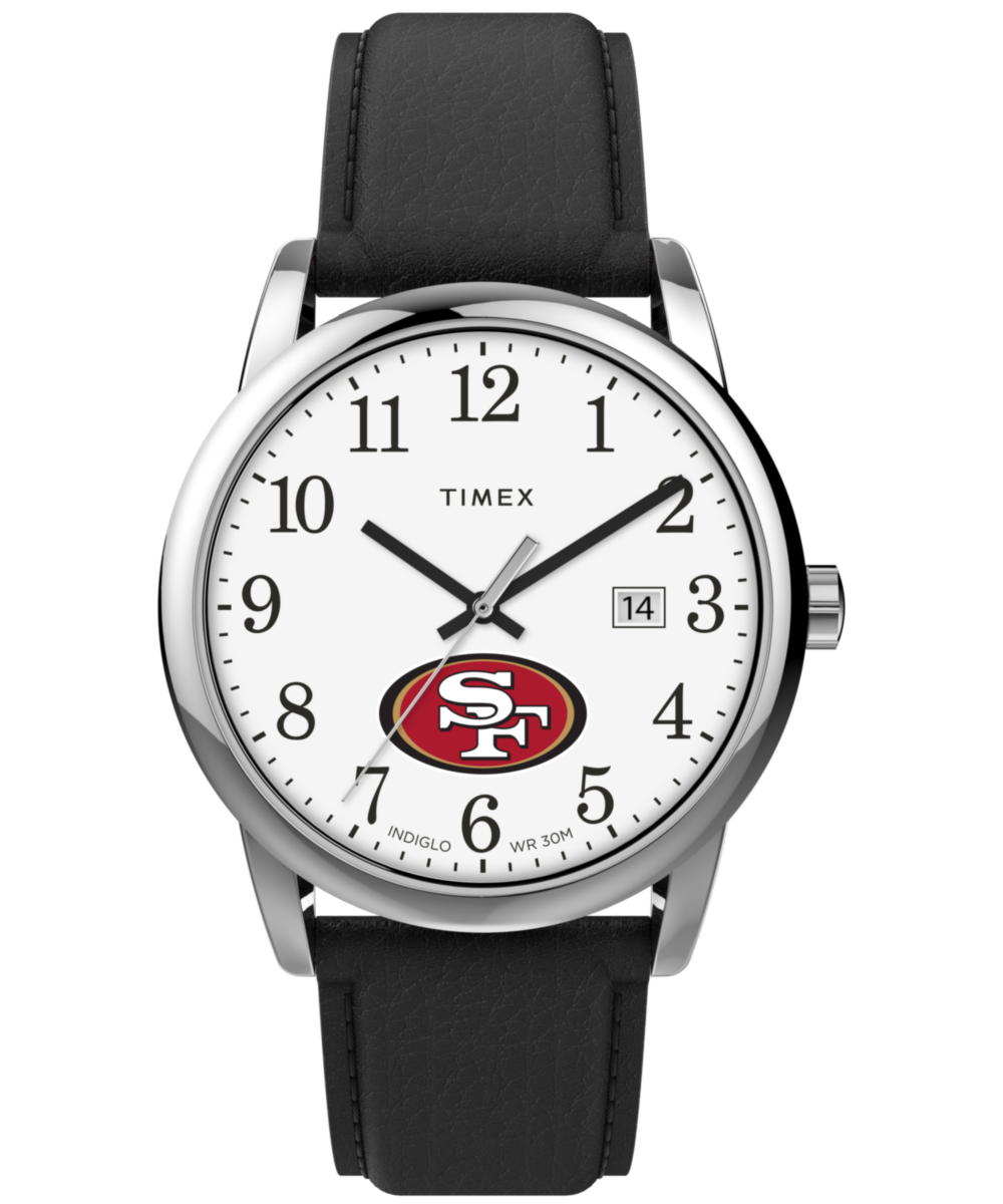 Easy Reader San Francisco 49ers