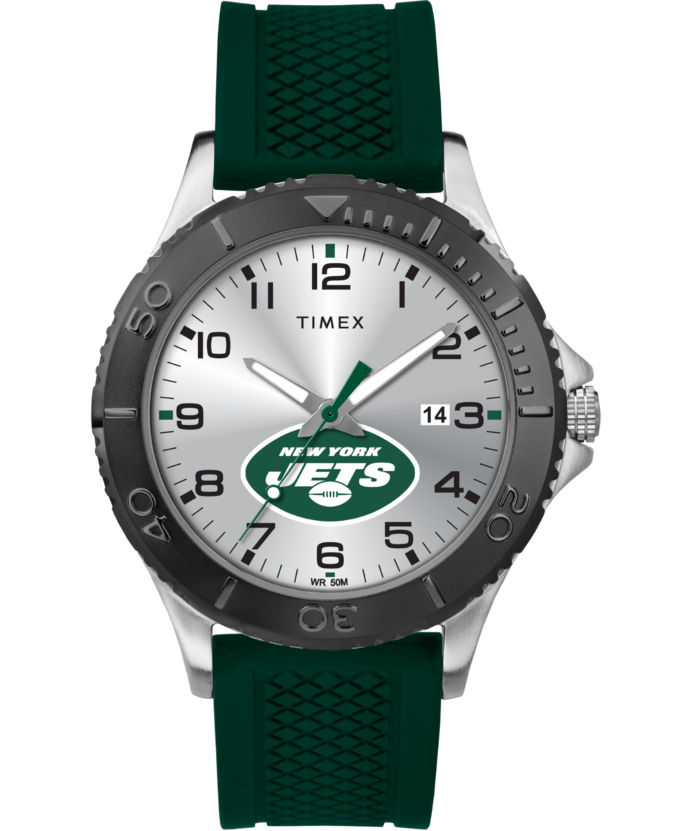 Gamer Green New York Jets